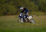 Yamaha WR450F Yamaha WR450F